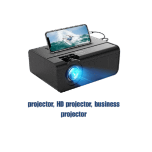 High-Performance Projectors – Bring Ideas to Life on the Big Screen