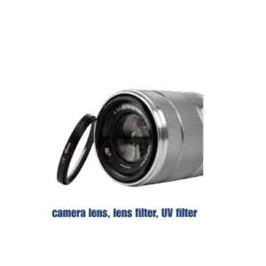 Camera Lenses & Filters – Expand Your Creative Possibilities
